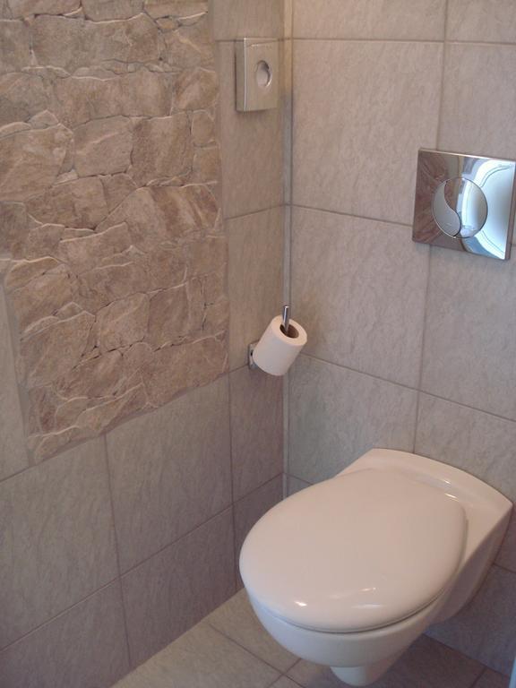 Sunningdale Hotel Agia Galini Camera foto